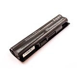 thumbnail of Akku kompatibel mit MSI GP70-2OD345W7