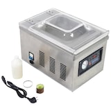 thumbnail of Machine Sous Vide à Cloche Heavy Duty - 260 mm - Dynasteel