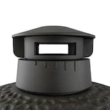 thumbnail of Patton Epicure Large 22" Kamado - Ø48,5 cm - Graphite Grey