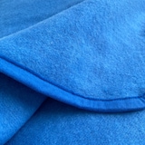 thumbnail of Manta Hosteleria Azul 380 gr/m² | Cama 160  cm (240x240 cm) - ITEXA