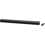 thumbnail of Lenco Soundbar SB-080BK schwarz, 80w, HDMI, BT,OPT., USB