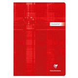 thumbnail of Clairefontaine 10x Vokabelheft DIN A4, 40 Blatt 90g, liniert mit 1 Mittelstrich - 31279C