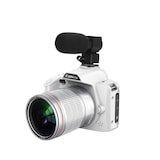 thumbnail of Appareil Photo Numérique 64MP Vision Nocturne Vidéo 4K WiFi Batterie Longue Durée YONIS