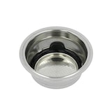 thumbnail of Sieb DeLonghi 5513281001 DLSC401 Kaffeesieb für 2 Tassen in Siebträgermaschine