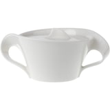 thumbnail of Villeroy & Boch NewWave Zuckerdose / Marmeladendose 260ml