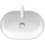 thumbnail of Duravit Aufsatzbecken D-NEO 600x400mm o