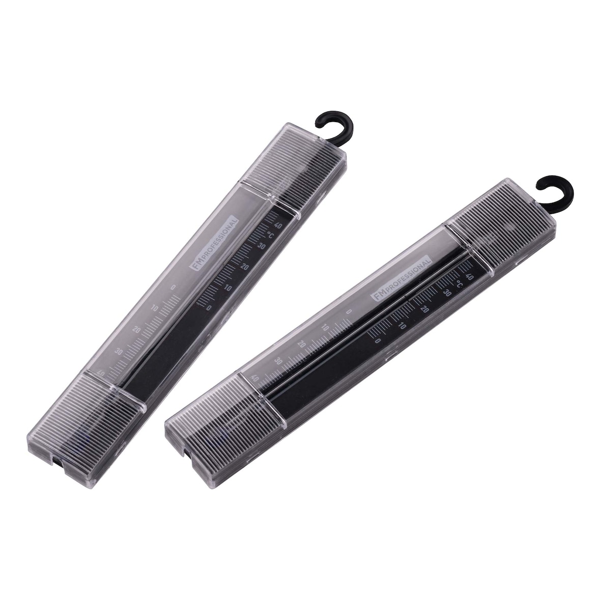 FM PROFESIONAL - Termómetro Frigorífico/Congelador 155X25Mm