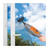 thumbnail of Clatronic DR 3539 - Máquina de limpeza a vapor 1500W