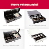 thumbnail of Kassenschublade Geldschublade Kassenlade LD410 AT Magic Touch Automatik Touch