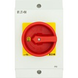thumbnail of Eaton Hauptschalter P1-25/I2/SVB 207293