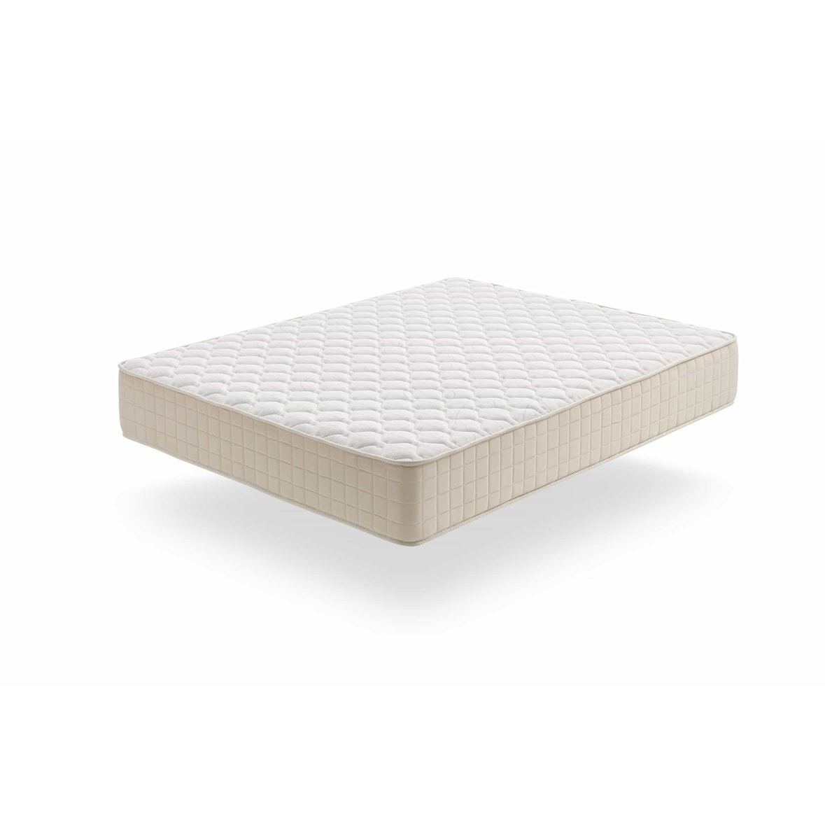 Magic Plus Visco-elastisch Matras, 30cm, 140x190cm - Moonia