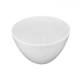 thumbnail of 5x Müslischale 0,6 Liter Form Coffeshop - uni weiss