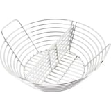 thumbnail of GrillX Kolenmand 18, 19, 20 inch - Met Uitneembare Divider - RVS