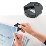 thumbnail of Laminiergerät INSPIRE+ Craft 4410036 A4 schwarz