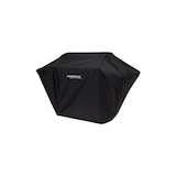 thumbnail of Housse Barbecue classic 118 x 146 x 65 cm Polyester noir Haute résistance CAMPINGAZ