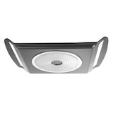 thumbnail of HENDI Grillplatte für Induktionskocher, 390x260x(H)35mm