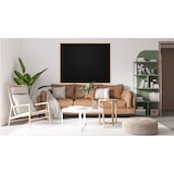 thumbnail of ALLBoards Bacheca in sughero nero (cornice in legno) 120×90 cm