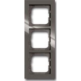 thumbnail of Busch-Jaeger Rahmen 3-fach 1723-291 2CKA001754A4448