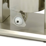 thumbnail of Churrera - 5 L - 4 formas de churro - 2 velocidades