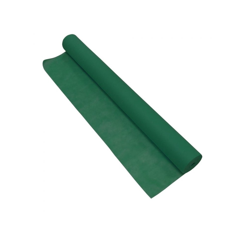 Rollo Mantel Novotex Liso 120x50m color Verde