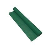 thumbnail of Rollo Mantel Novotex Liso 120x50m color Verde