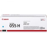 thumbnail of Canon Cartridge 055h Cyan (3019c004)