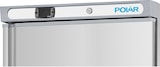 thumbnail of Polar Serie C Edelstahl Gefrierschrank Tischmodell 140L