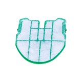 thumbnail of 2 Filter für Vorwerk Akkusauger VB 100 - Motorfilter, Motorschutzfilter