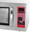 thumbnail of Horno Microondas de Convección Semiprofesional con Grill de 25 litros y 900 W
