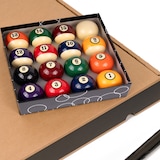 thumbnail of Stradivari Billard Zubehör-Set "Master Billiards Gold Cup"