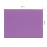 thumbnail of Hygiplas High Density Schneidebrett klein lila 229 x 305 x 12 mm