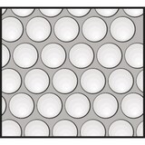 thumbnail of Soennecken Luftpolstertasche 2341 Größe J/6 braun 50 St./Pack