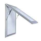 thumbnail of Exposicionate Vitrina para póster Exterior LED Premium (A0) SCEOSA0LED