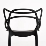 thumbnail of Dudeco Silla Dresden Negro