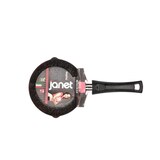 thumbnail of Mamù waterkoker, antiaanbaklaag, gemakkelijk in gebruik, aluminium, PFOA-vrij, krasbestendig, Ø 16 cm