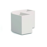 thumbnail of Vaso Angolare Flowerpot - Dimensioni: 80x80x35x50 cm