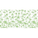 thumbnail of MANK Airlaid Tischläufer Green Bamboo, 40 cm x 24 m, 1 Stück - Floral Bambus Bambuswald