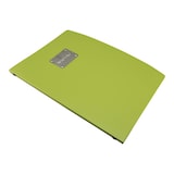 thumbnail of Securit® Rio Speisekartenhalter - Inklusive 'Menü' Schild - (1 Doppelblatt inbegriffen, zeigt 4x A4) - A4