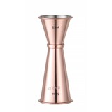 thumbnail of Jigger 25/50 ml, BarUp, Cobre, ⌀43x(H)110mm