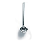 thumbnail of HENDI Soeplepel non-drip, Profi Line, 0,25L, ⌀100x430mm