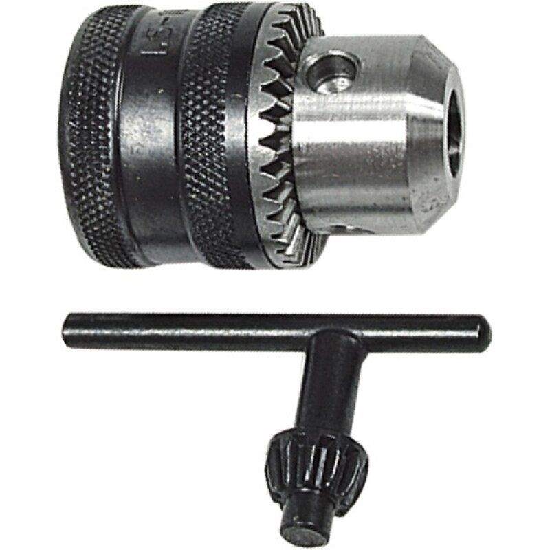 Zahnkranzbohrfutter 1,5 - 13mm , 1/2"-20UNF