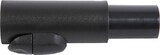 thumbnail of Adapter für Electrolux 32 mm auf Lux 35 mm Anschluss - Düse 32mm auf Rohr 35mm