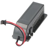 thumbnail of Ersatzbatterie exakt passend für die Speicherbatterie 3,6V Mitsubishi Melservo MR-J3BAT 2000mAh, 69 x 25 x 21mm