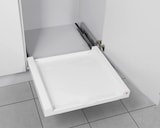 thumbnail of Hailo Laundry Area Universaltablar 3271351 Metall-Auszug Ordnungsmodul 16er