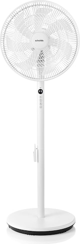 thumbnail of SCHOLTES Ventilateur Sur Pied 35cm 45w Blanc SCUS500DT