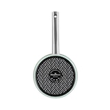 thumbnail of Magefesa Nordic - Steelpan 18cm verglaasd geëmailleerd staal Geschikt voor inductie