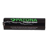 thumbnail of PATONA Premium 14500 Zelle ICR14500 Li-Ion Akku 3,7V 800mAh
