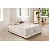 thumbnail of King Premier Spring Taschenfederkernmatratze - 90X190 cm - Moonia