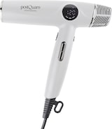 thumbnail of Professioneller Haartrockner italienisches Design VELOCE Slim BLDC Ionic Pro 110000 U/min weiß