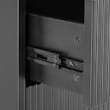 thumbnail of Cômoda KARBY K preto hjh LIVING